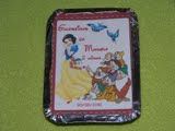 Marmitinhas mini